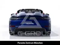 2026 Porsche BOXSTER