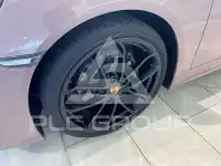 2026 Porsche BOXSTER