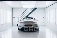 2026 Porsche BOXSTER
