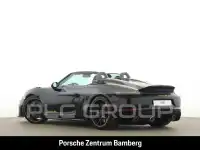 2026 Porsche BOXSTER