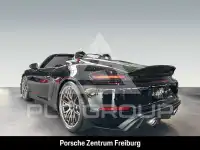 2026 Porsche BOXSTER