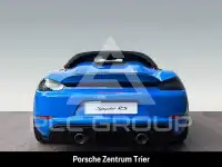 2026 Porsche BOXSTER