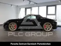 2026 Porsche BOXSTER