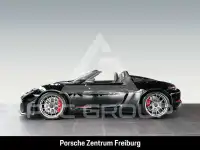 2026 Porsche BOXSTER