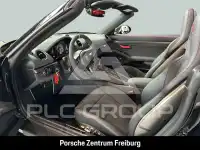 2026 Porsche BOXSTER