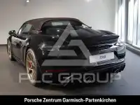 2026 Porsche BOXSTER
