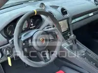 2026 Porsche BOXSTER