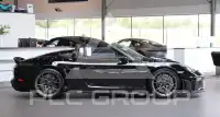 2026 Porsche BOXSTER
