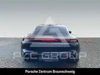 2026 Porsche Taycan