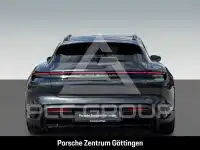 2026 Porsche Taycan