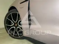 2026 Porsche Taycan