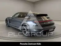 2026 Porsche Taycan