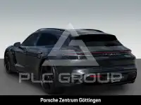 2026 Porsche Taycan