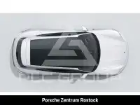 2026 Porsche Taycan