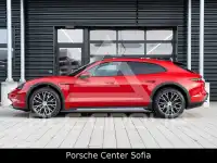 2026 Porsche Taycan