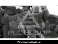 2026 Porsche Taycan