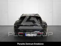 2026 Porsche Taycan