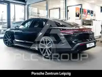 2026 Porsche Taycan