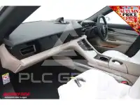 2026 Porsche Taycan