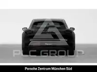2026 Porsche Taycan