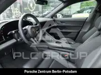 2026 Porsche Taycan