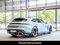2026 Porsche Taycan