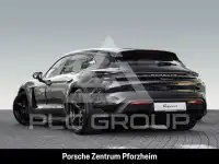 2026 Porsche Taycan
