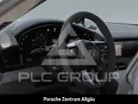 2026 Porsche Taycan