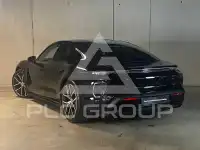 2026 Porsche Taycan