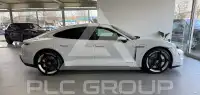2026 Porsche Taycan