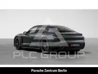 2026 Porsche Taycan