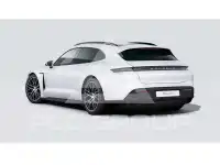 2026 Porsche Taycan