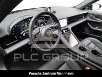 2026 Porsche Taycan