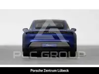 2026 Porsche Taycan