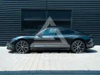 2026 Porsche Taycan
