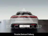 2026 Porsche Taycan
