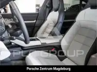 2026 Porsche Taycan