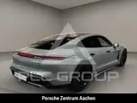 2026 Porsche Taycan