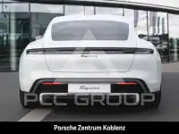 2026 Porsche Taycan