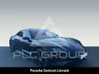 2026 Porsche Taycan