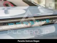 2026 Porsche Taycan