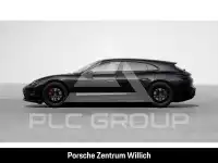 2026 Porsche Taycan