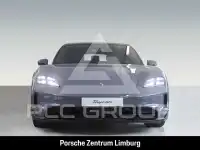 2026 Porsche Taycan