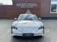 2026 Porsche Taycan