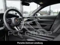 2026 Porsche Taycan