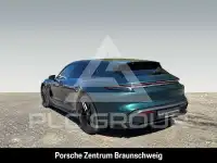 2026 Porsche Taycan