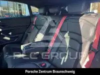 2026 Porsche Taycan