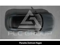 2026 Porsche Taycan