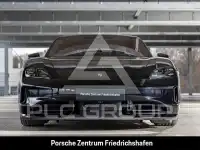 2026 Porsche Taycan