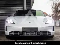 2026 Porsche Taycan